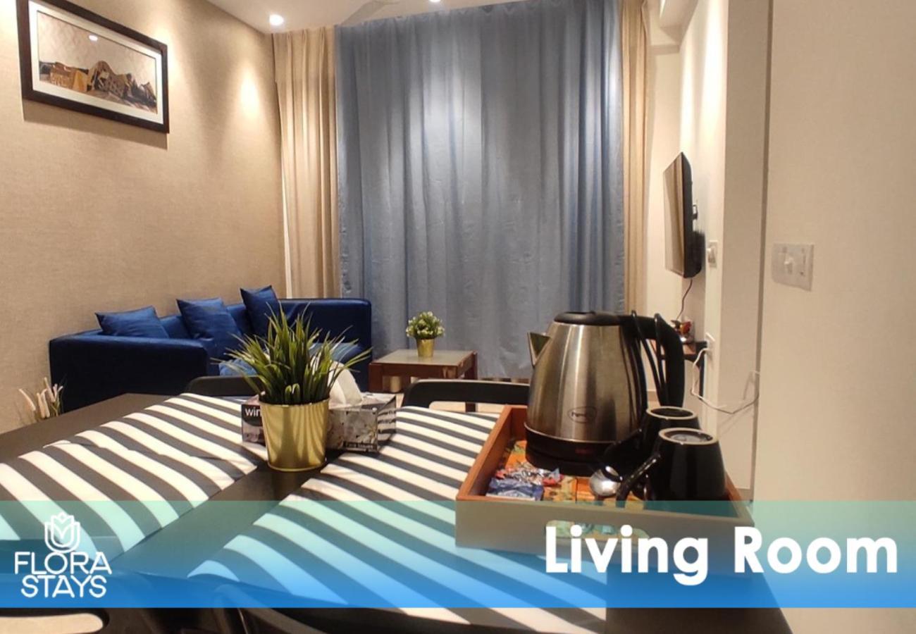 1Br Mumbai Theme Apartment In Powai By Florastays Exterior photo